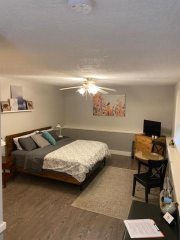 Guest Suites On Benvenuto Brentwood Bay Εξωτερικό φωτογραφία